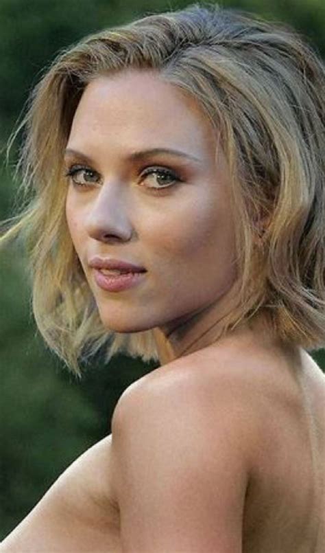 naked scarlet johanson|Scarlett Johansson Nude Porn Videos 